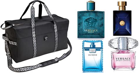 versace unisex parfum|Versace perfume macy's.